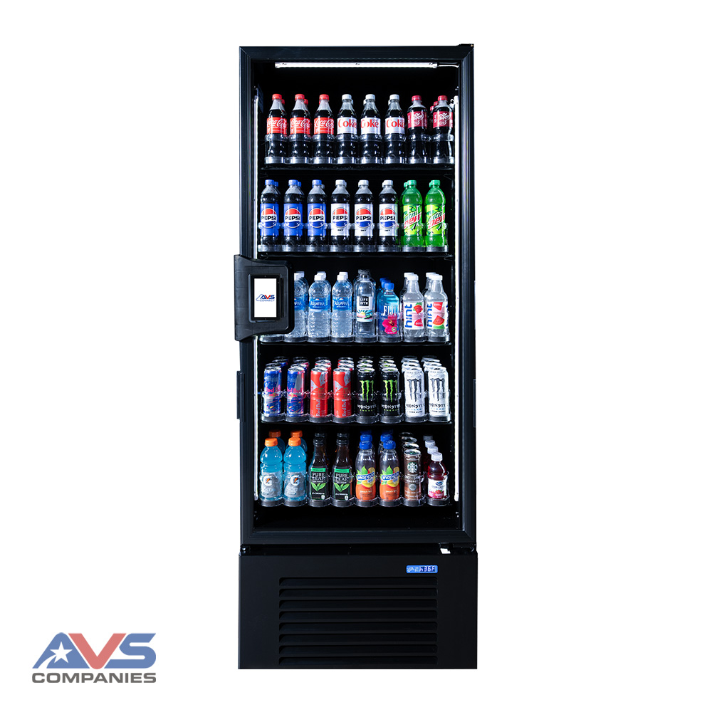AVS Cooler Market