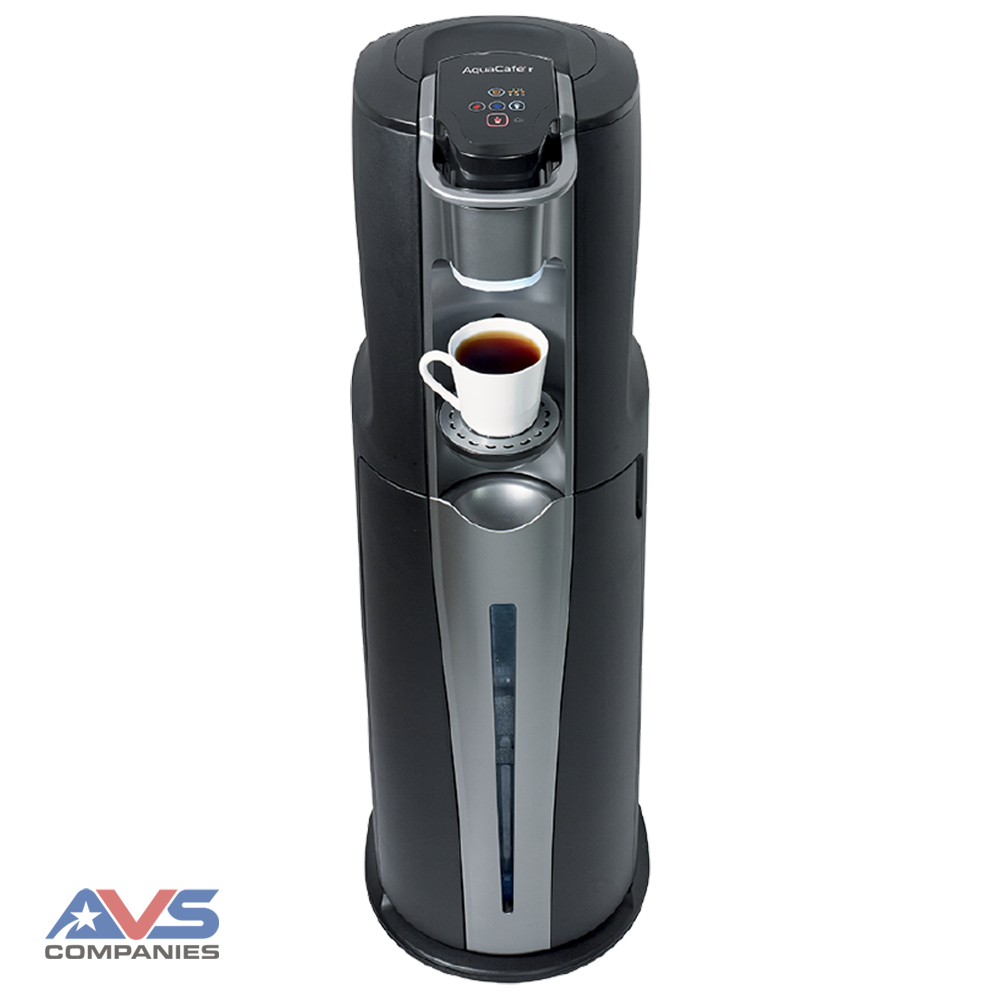 AquaCafe POD