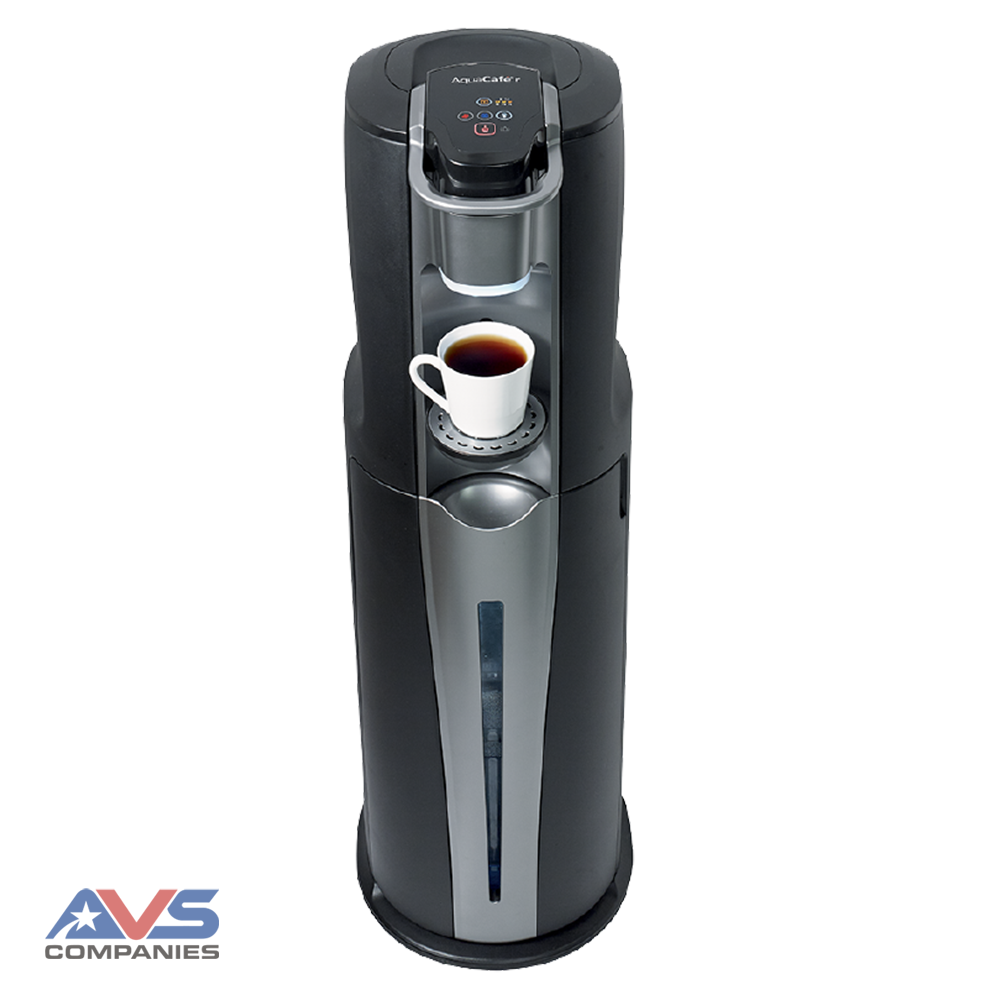 AquaCafe Touch