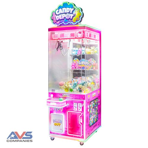 Candy Depot