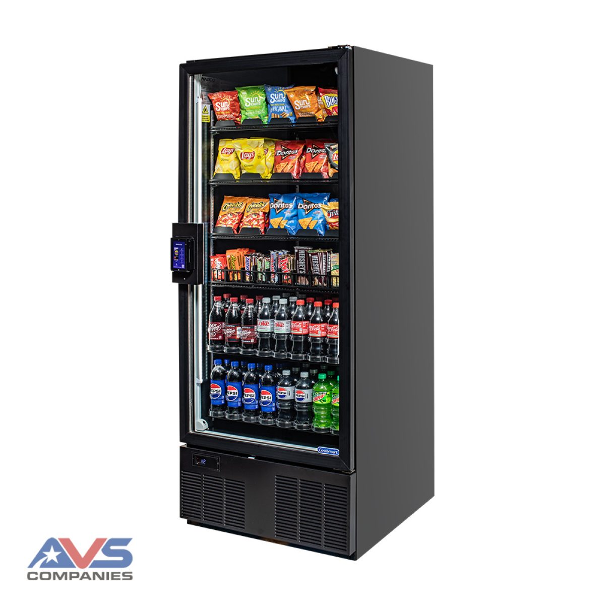 CoolSmart-AI-Market-RF-