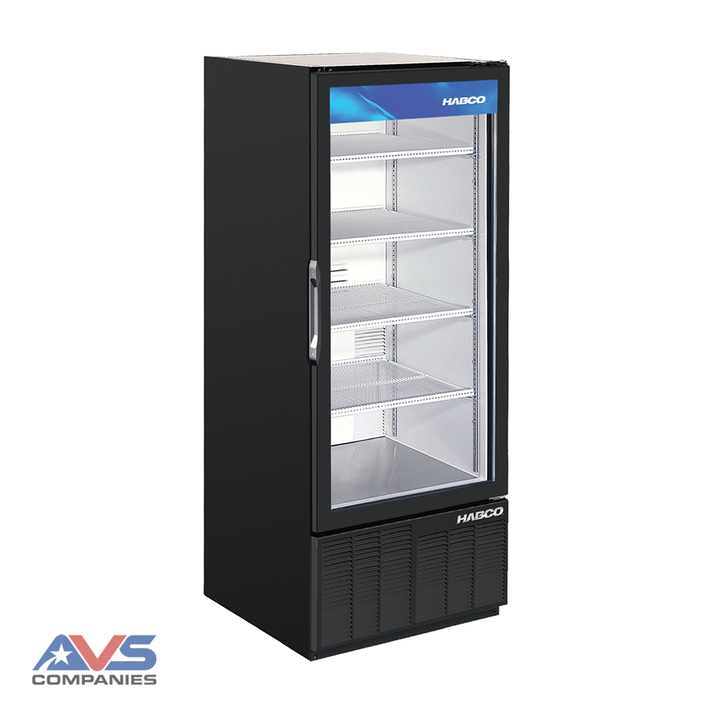 ESM12HC Impulse Cold Space Merchandiser®