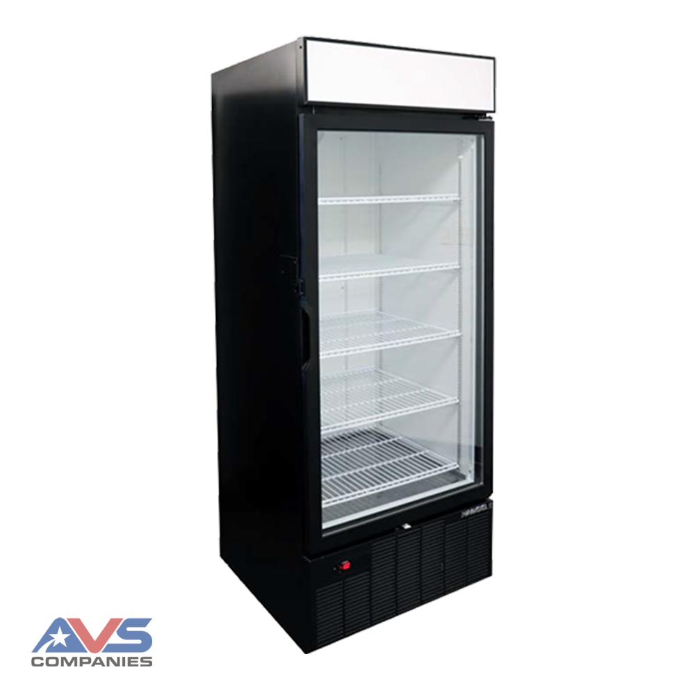 SF28HCBXM Display Freezer