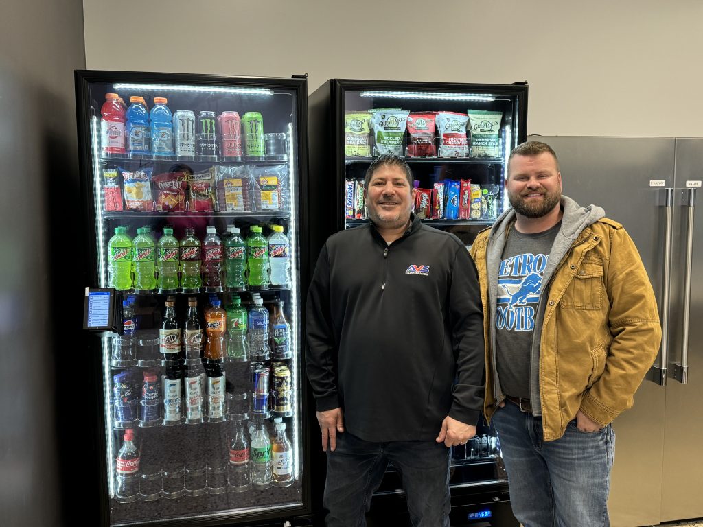 where to buy vending machines near me