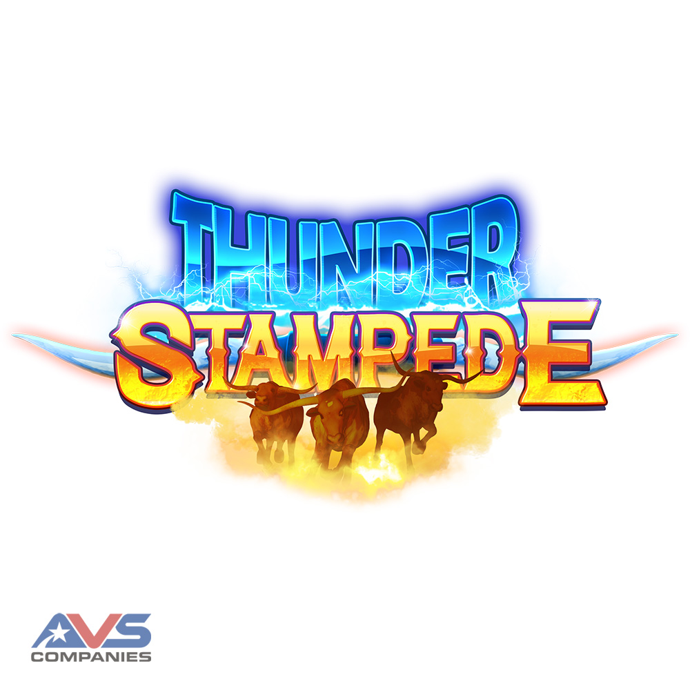 Thunder Stampede