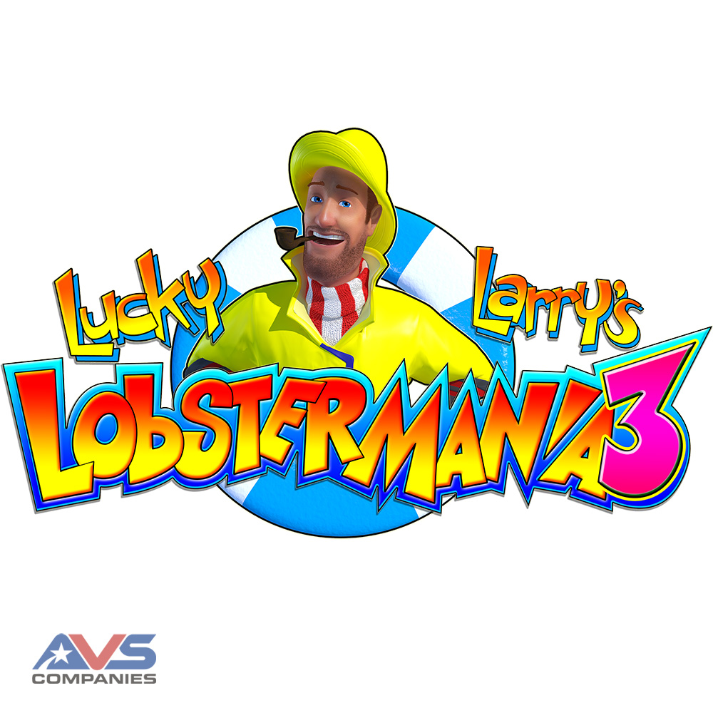 Lucky Larry's Lobstermania® 3