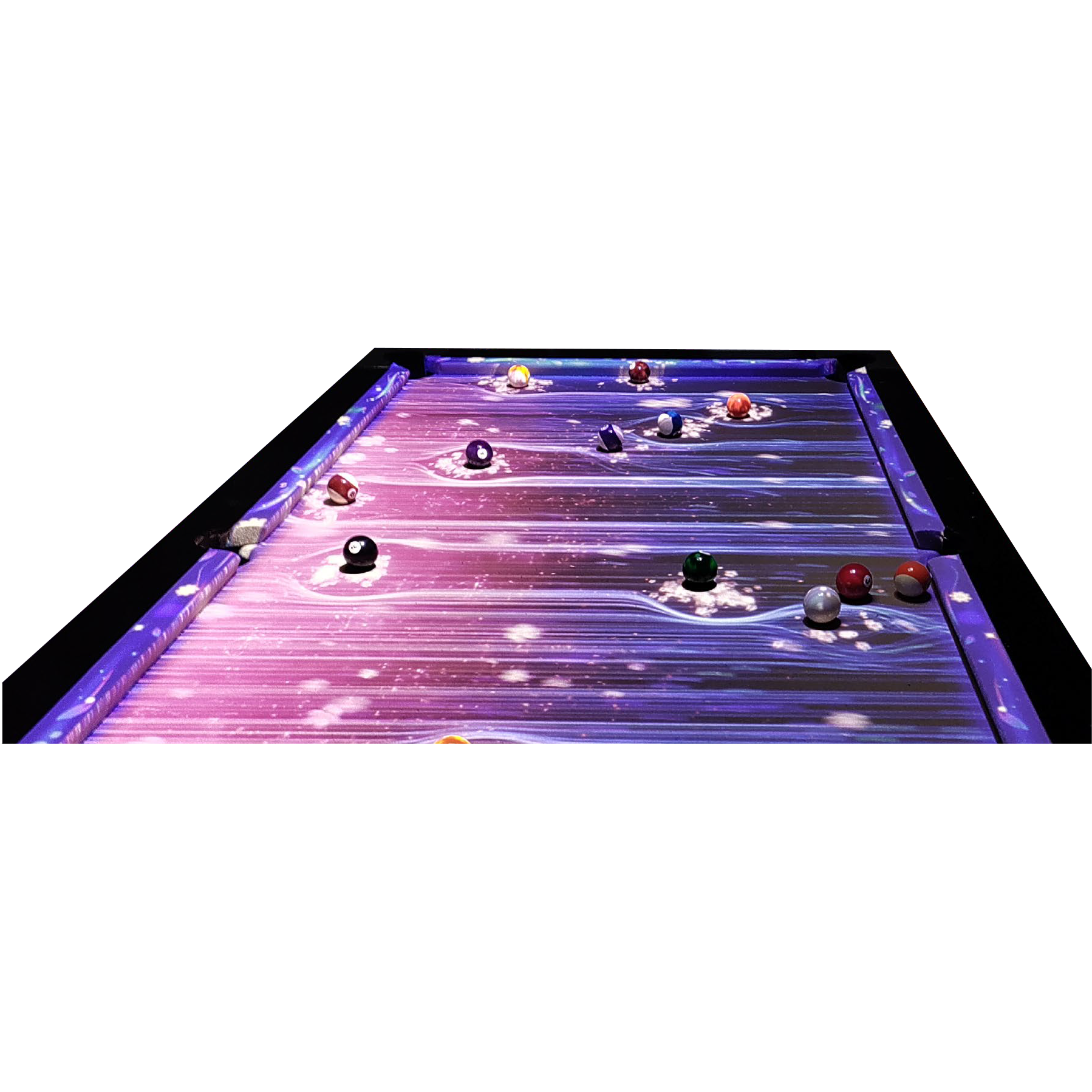 MagixPool