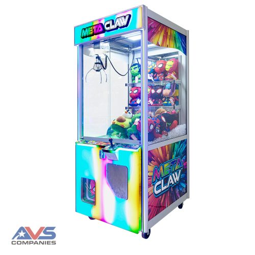Meta Claw