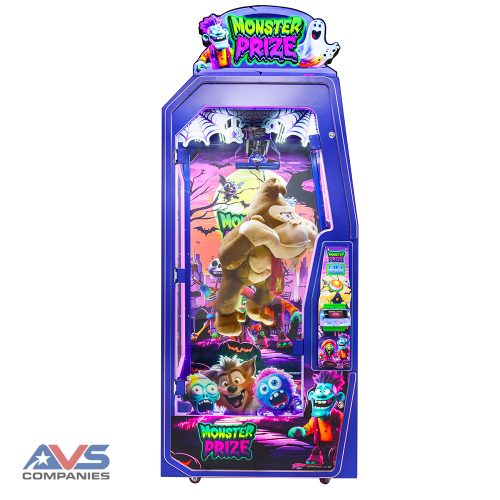 Monster Prize - Image 3
