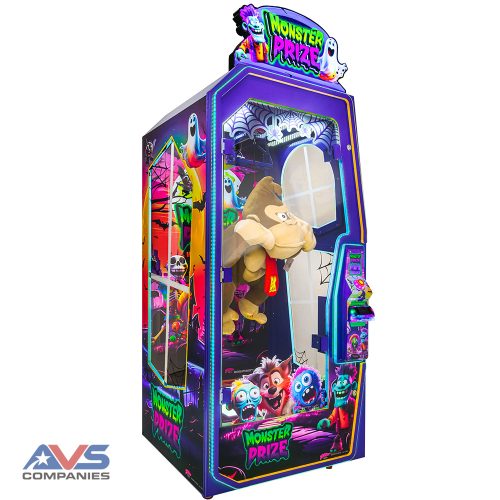 Monster Prize - Image 2