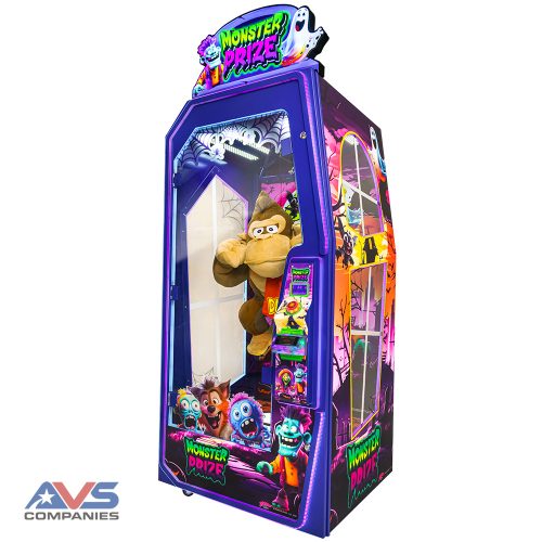 Monster Prize
