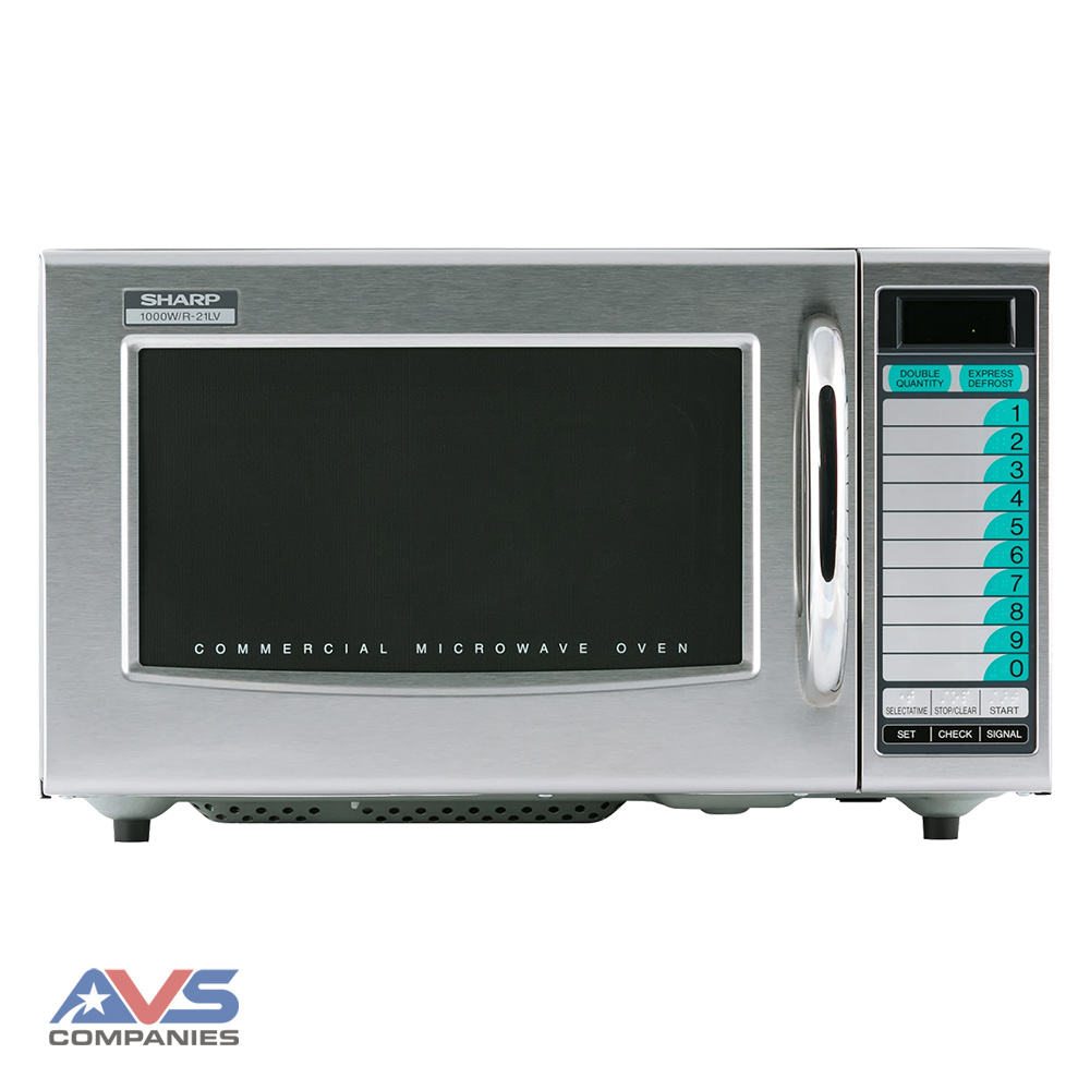 R21LVF-Medium-Duty-Microwave