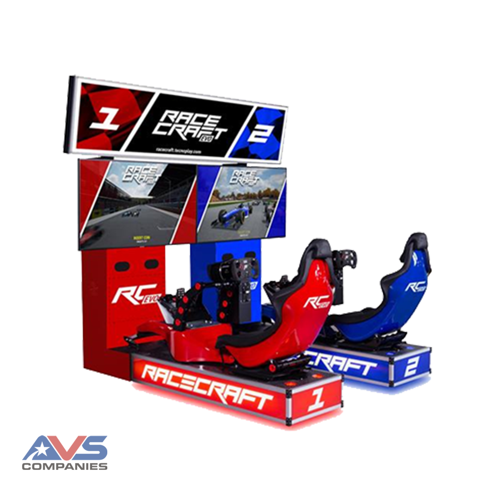 Racecraft