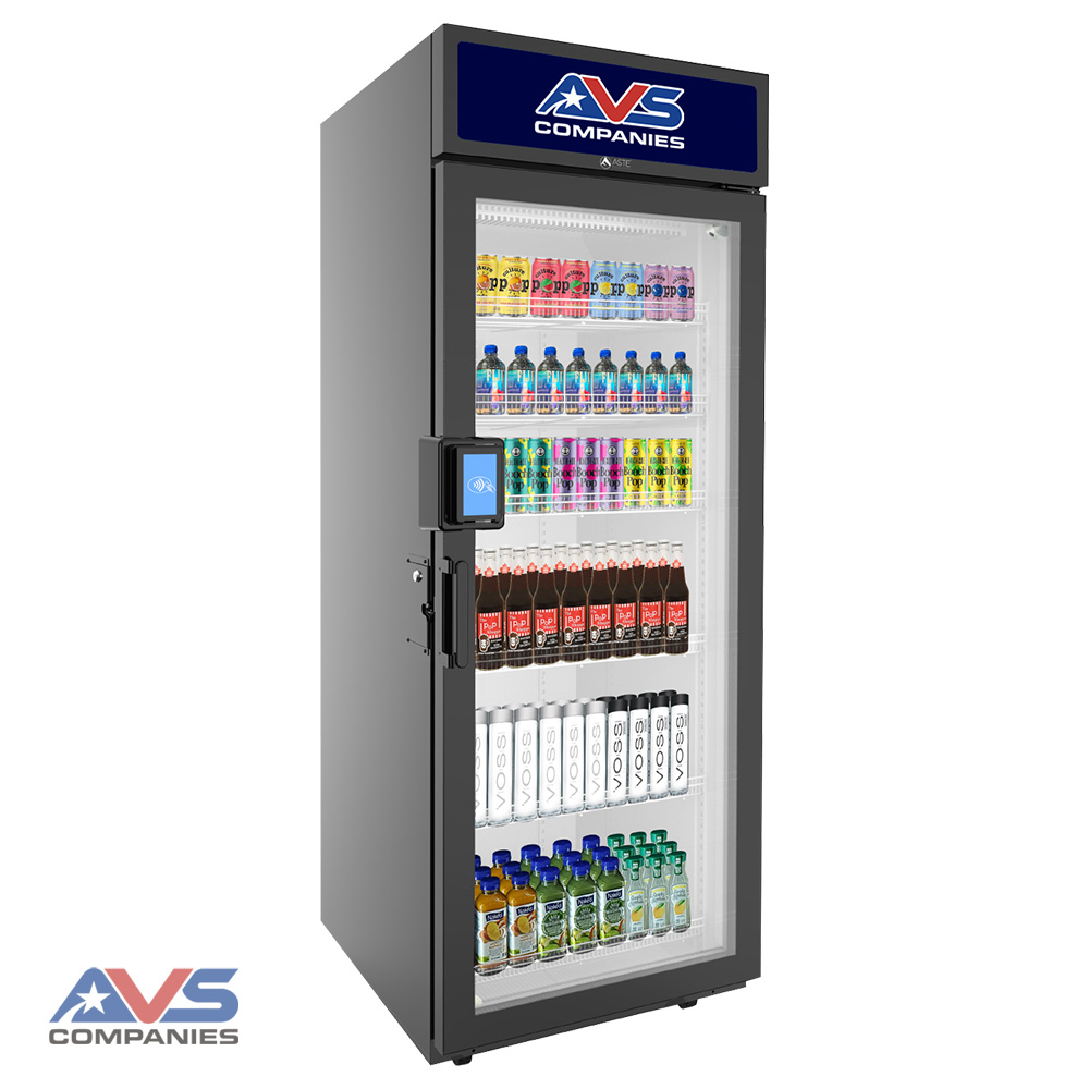 SandStar ARK AI Smart Cooler