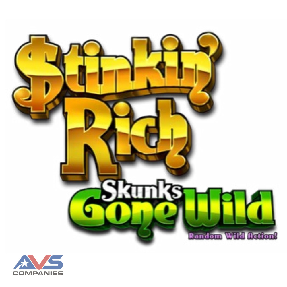 Stinkin' Ritch Skunks Gone Wild!