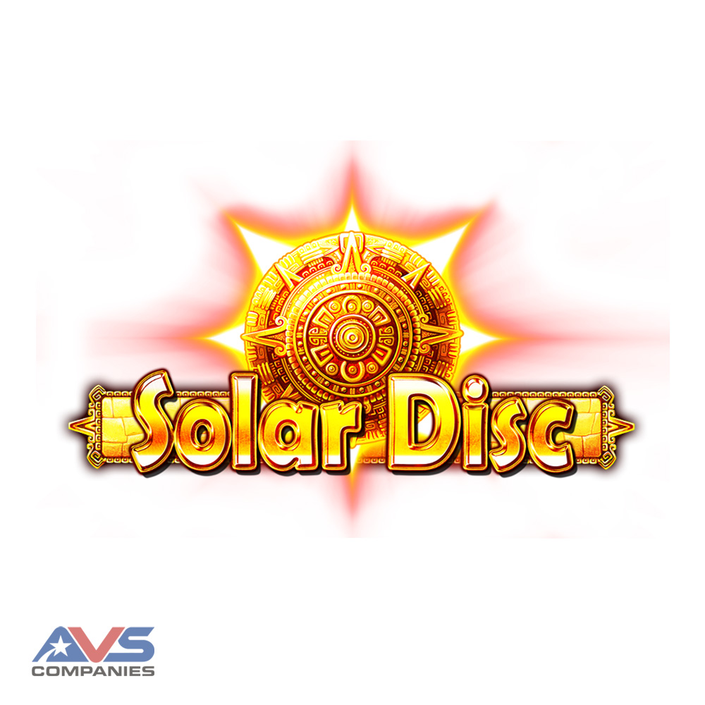 Solar Disc™