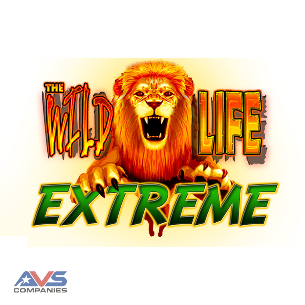 The Wild Life Extreme