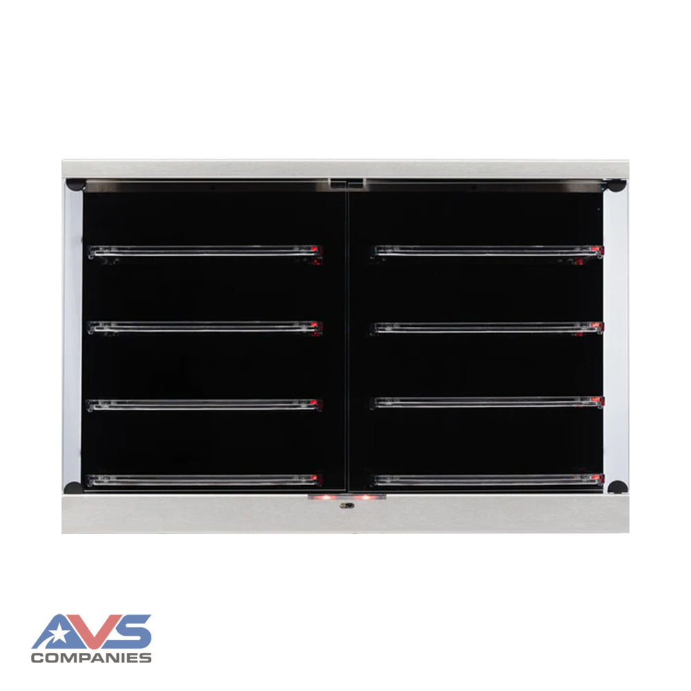 Touchless Breakroom 8 - Food Warming Appliance