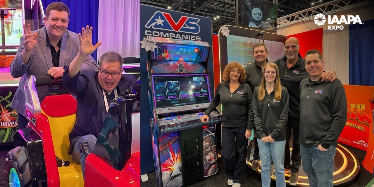 upcoming trade shows
