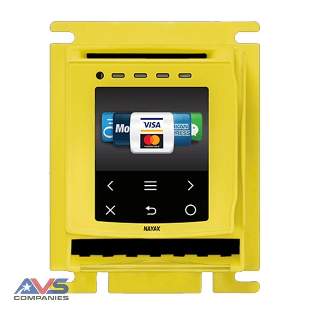 VPOS FUSION