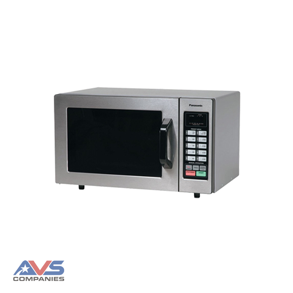 panasonic_1054_microwave Website