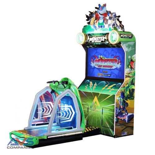 Monster Jet Riders - Image 2