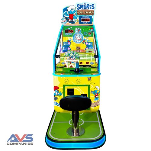 Smurfs Goal Champs - Image 2