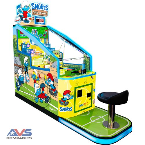 Smurfs Goal Champs - Image 3