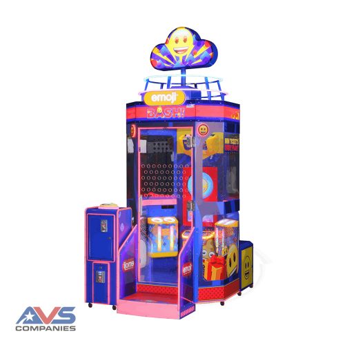 emoji Bash