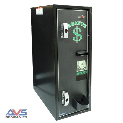 AC1002 Front Load Bill Changer - Image 2