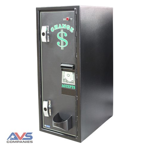 AC1002 Front Load Bill Changer