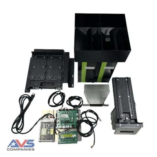 BC-3500A-KIT-R Conversion Kit - Image 1
