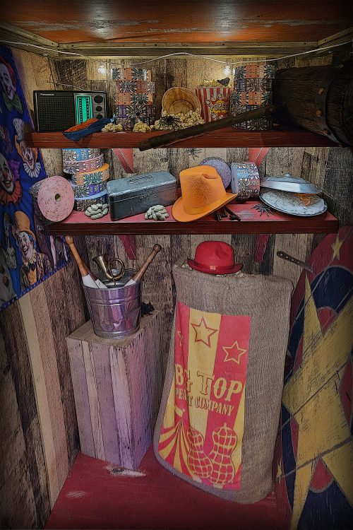 Clown Around - Image 4