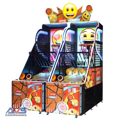 Emoji Hoops - Image 1