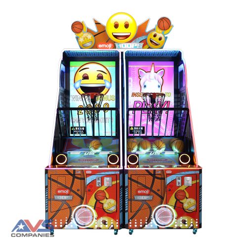 Emoji Hoops - Image 2