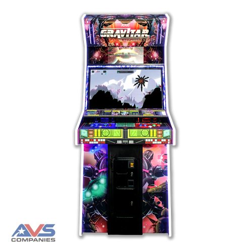 Gravitar Recharged - Image 3