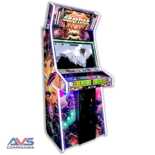 Gravitar Recharged - Image 2