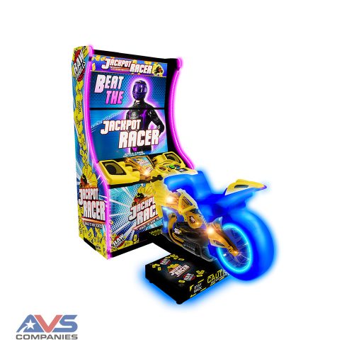 Jackpot Racer - Image 2