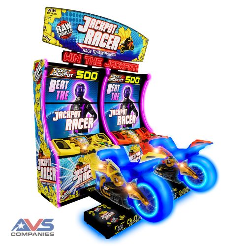 Jackpot Racer - Image 4