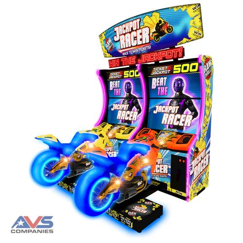 Jackpot Racer - Image 3