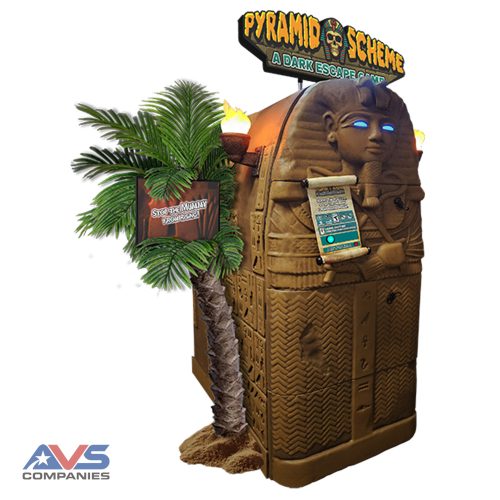 Pyramid Scheme - Image 3