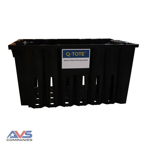 Q-Tote Vending Beverage Carrier - Image 1