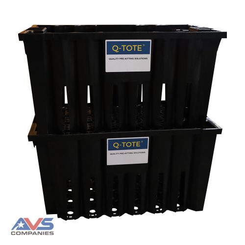 Q-Tote Vending Beverage Carrier - Image 3