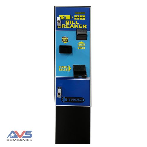 Triad TC500A-FL Bill Breaker Series - Image 3