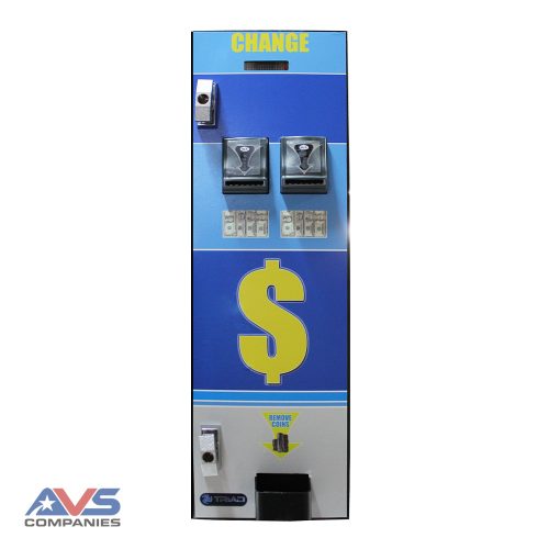 Triad TC400A-FL Changer Series