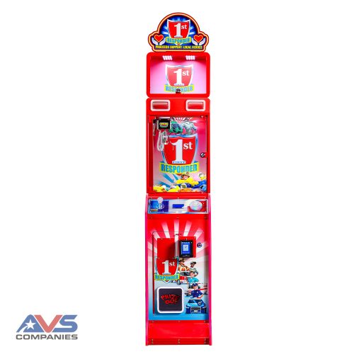 1st Responder - Image 2