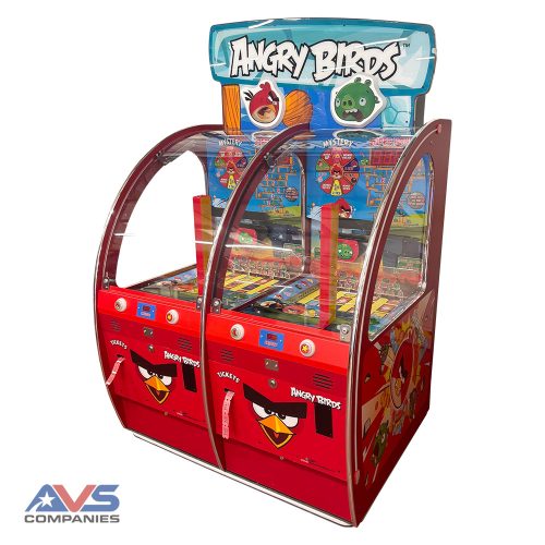 Angry Birds Rolldown - Image 1
