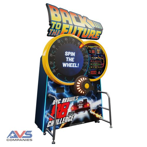 Back to the Future - Image 1