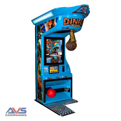 Combo Prize Dinox - Image 1