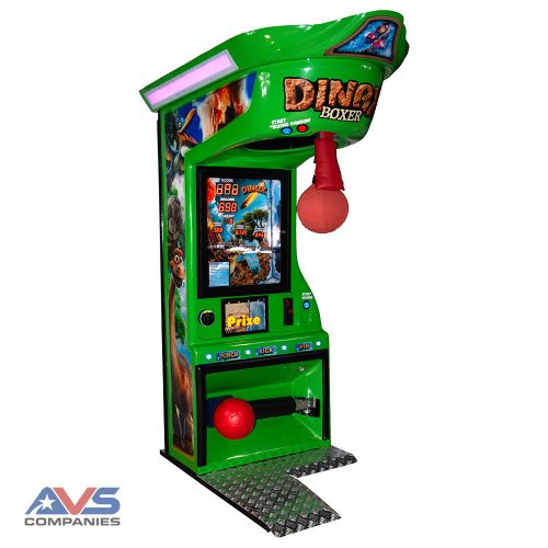 Combo Prize Dinox - Image 2